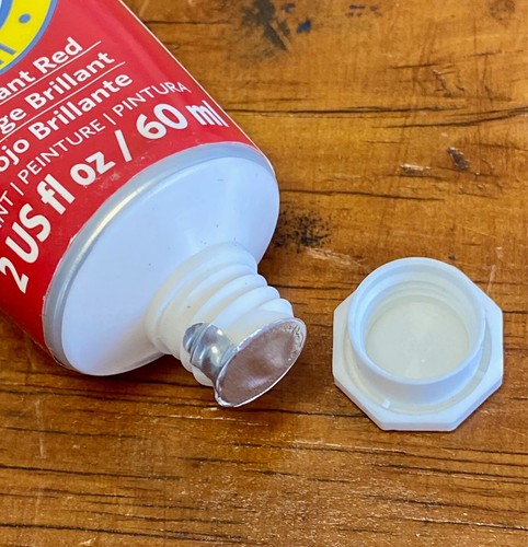 Artist Loft Fundamental Oil Paint Set & 9 (2oz.) NEW (Unopened) Oil Paint Tubes - Bild 5 von 6