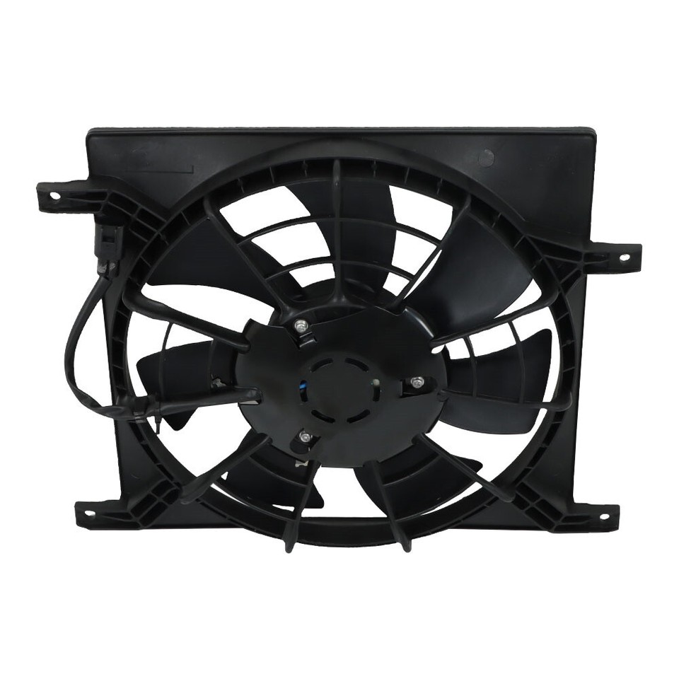 Ac Condenser Cooling Fan Assembly For Suzuki Sx4 2007 2013 95360 79j20 