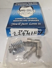 .New Transgo Tf-TV for Dodge 500 518 618 48re restores tv functionality fixes 3