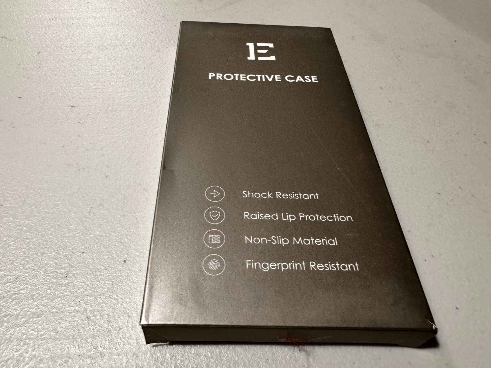 ExoGuard Samsung Galaxy S21 Ultra 5G Case Rubber Shockproof Full Body Cover image 2