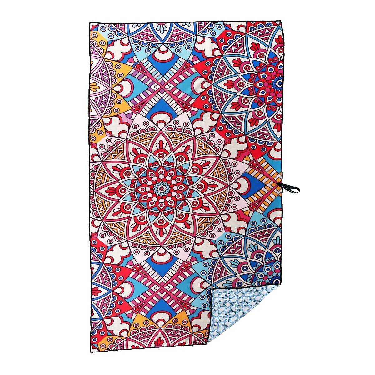 Microfiber White Bath Beach Towels