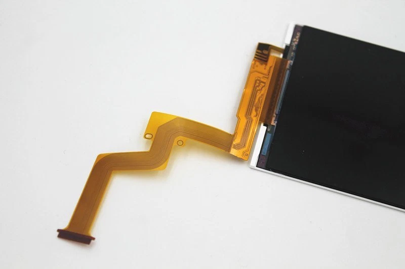 LCD Display Screen For Nintendo 2DS XL Top Upper Replacement OEM Panel - Image 4 of 4