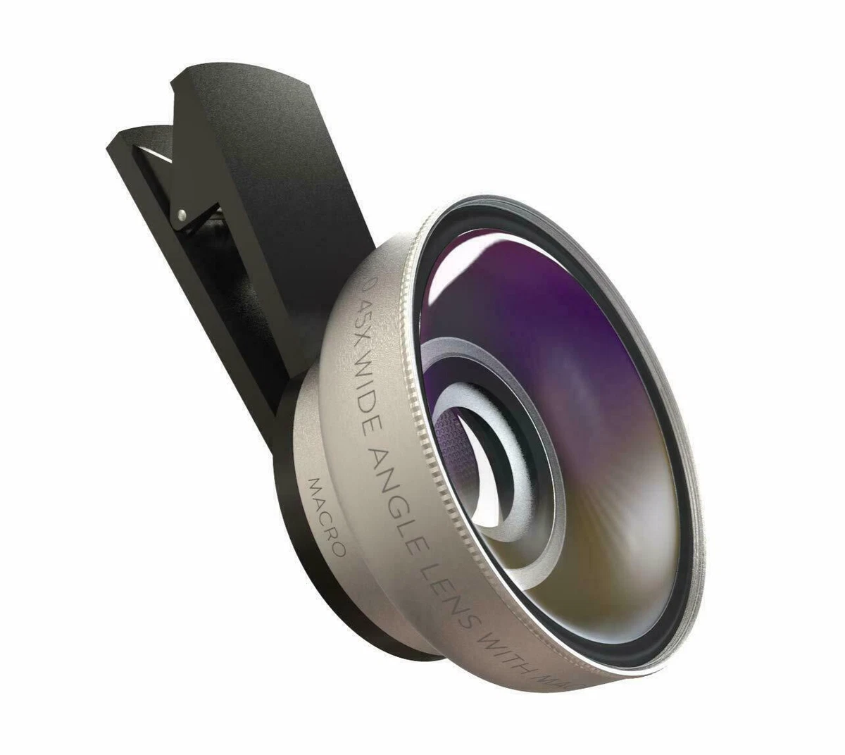 macro lens for smart phones