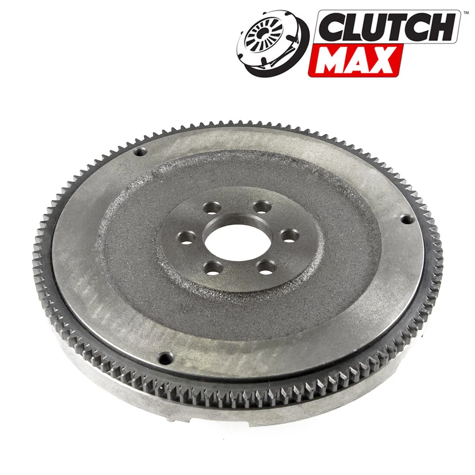 Volante de embrague OEM para FORD PROBE MAZDA 626 MX-6 B2000 B2200 2,0 L 2,2 L Foto 3 de 4