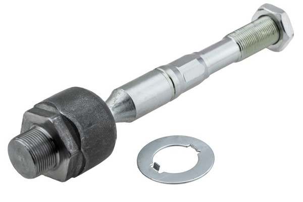 NTY Axialgelenk Spurstange FÜR Toyota Landcruiser 100 02- Lexus LX470 02--image
