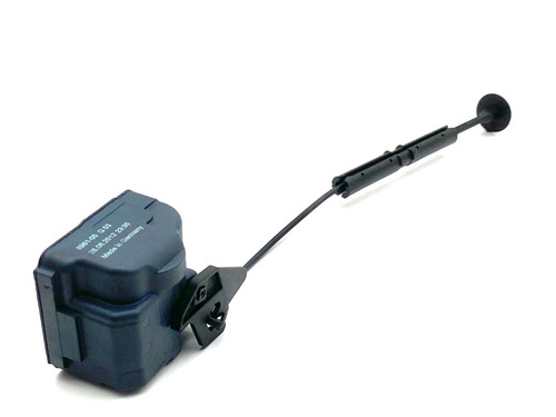 Original Stellmotor Tankklappe Tankdeckel 896105 Mercedes-Benz C-Klasse W204