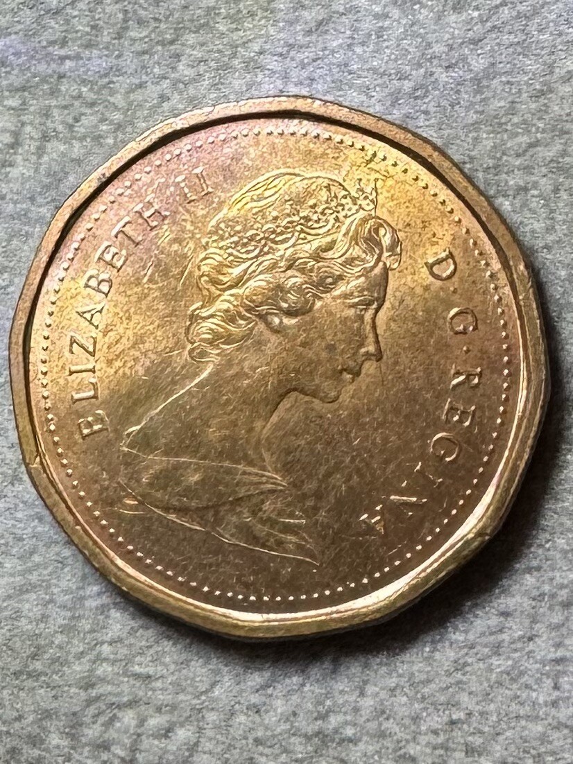 1983 Canada 1 Cent | eBay
