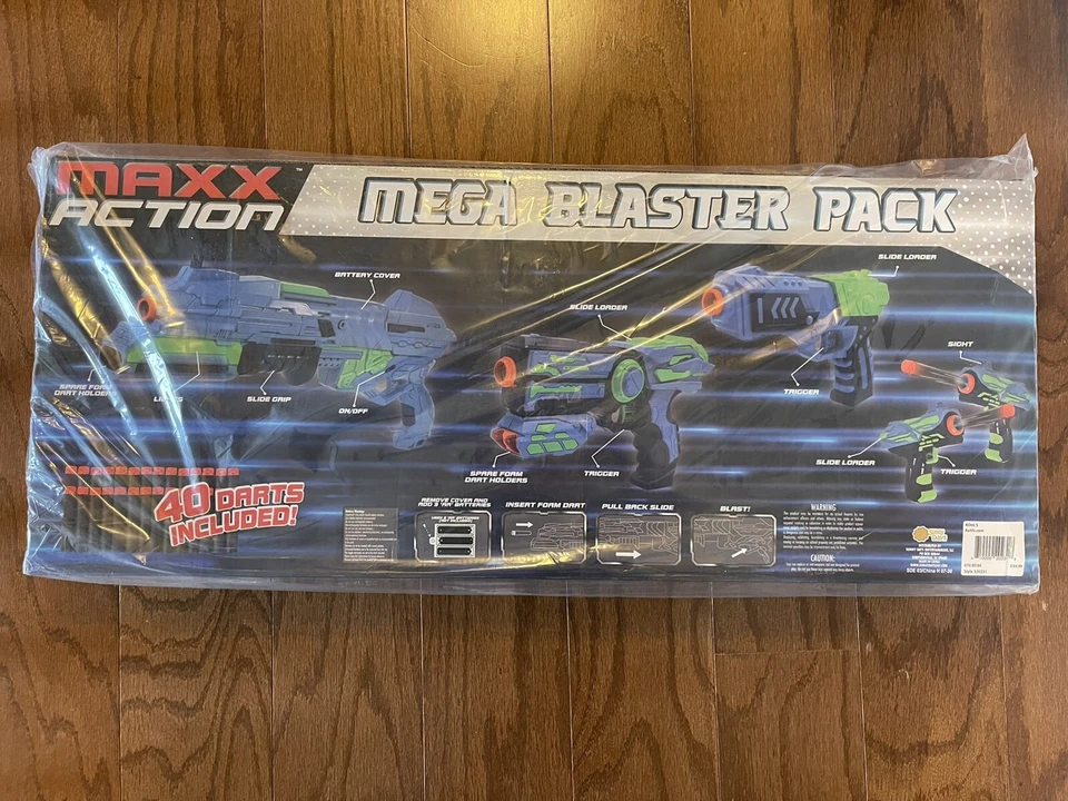 Sunny Days娱乐爆破器组合包 — 第 2/2 张图片