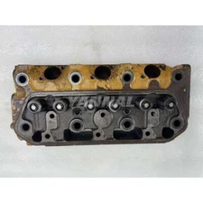 For Komatsu 3D84-1 diesel engine Cylinder Head Assy 129300-11000