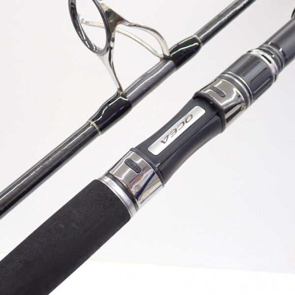 Shimano 21 Ocea plugger limited S83M Cond/C | eBay Shimano 21 Ocea plugger limited S83M Cond/C | eBay