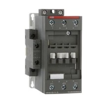 AF40-30-11-13 Contactor, 3-P, 60A, 100-250V AC/DC, ABB, NEW BULK LOT, US SELLER