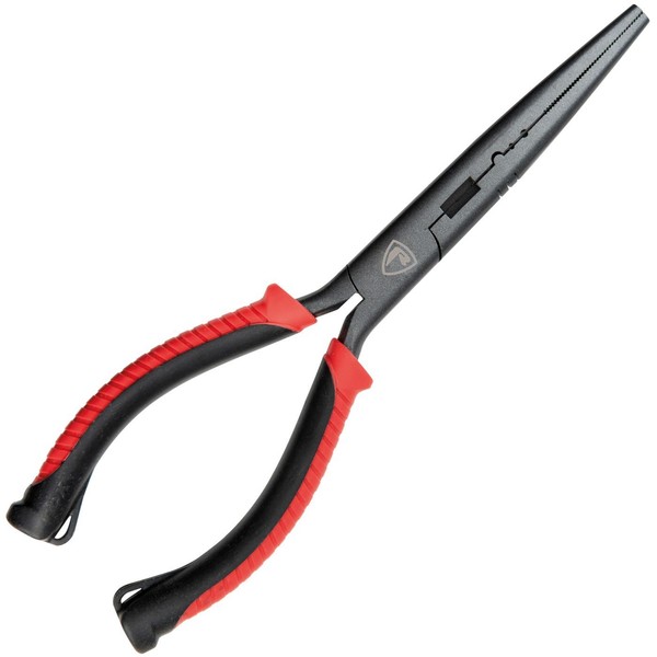Fox Rage Long Nose Pliers 22Cm - Angelzange, LöSezange, Raubfischzange, ZubehöR-image