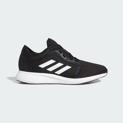 Adidas Edge Lux 4 [FV6354] Women Running Shoes Black/White-Grey | eBay