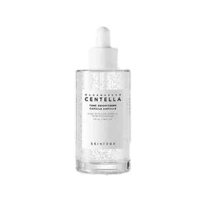 ?? SKIN1004 Madagascar Centella Tone Brightening Capsule Ampoule 100ml -Radiance