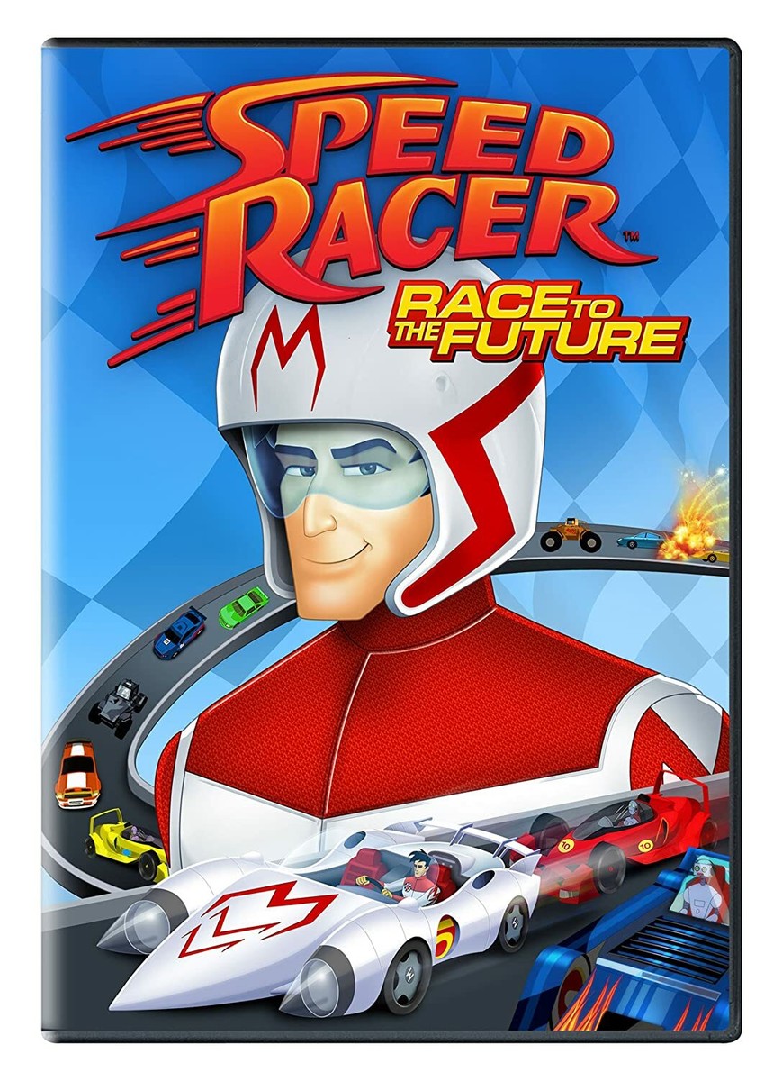 future fast racer