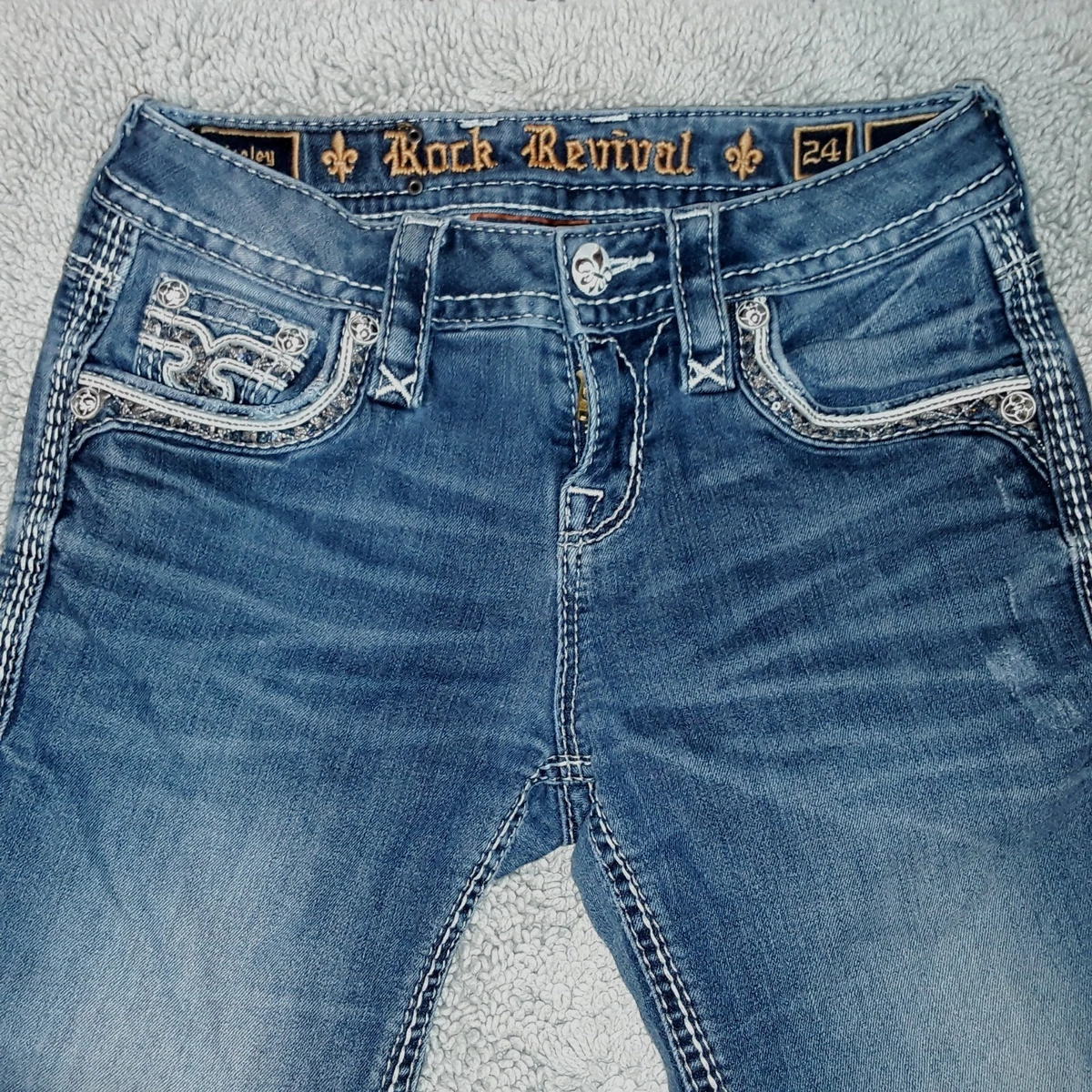 Short ankle cheap skinny jeans
