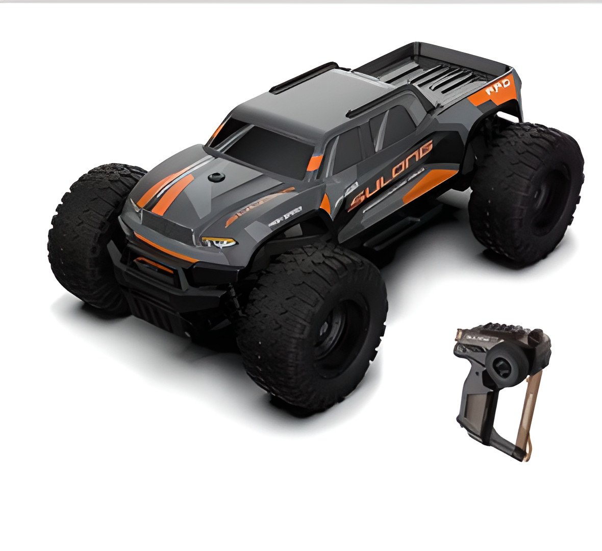 Toys Diy Assembly Remote Control Racing