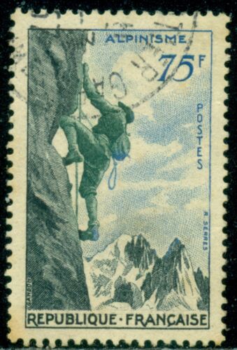 FRANCE SCOTT # 804, CTO, OG, LH, VERY FINE-EXTRA FINE, GREAT PRICE! - Picture 1 of 1