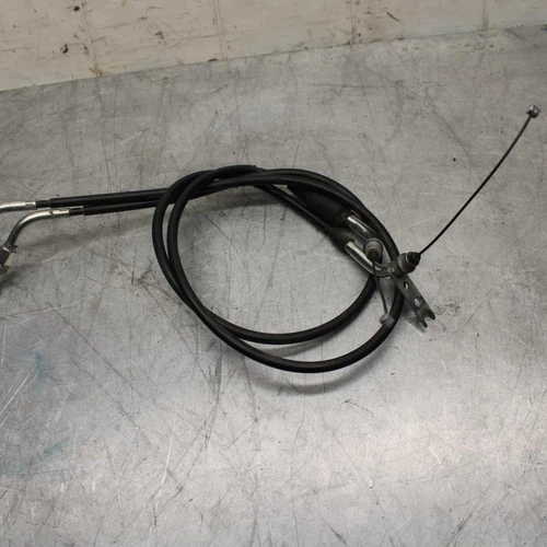CABLE ASSY, THROTTLE NO.2
