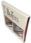 LP THE BEATLES Red/Blue (6LP 180g VINYL BOX SET 2023) w/Now & Then NEW MT SEALED