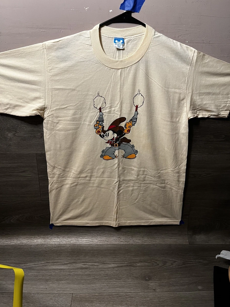 Maglietta supreme topolino sale
