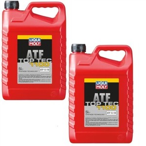 Liqui moly dexron 3