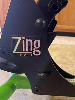Zing EasyStand Size 1 Brand New Never used