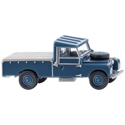 Camion Wiking Meubles Paul Hinz - Modèle Réduit H0 1:87, Couleur Multiple, Avec Emballage D'origine