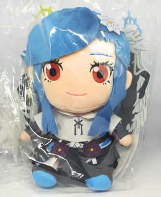 GUILTY GEAR STRIVE Queen Dizzy Plush toy Good Smile Company 7.9in