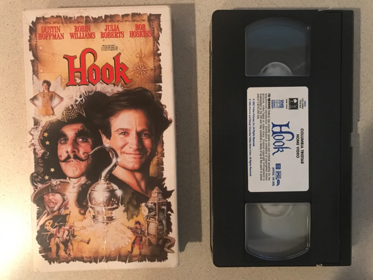 Hook 1992 2024