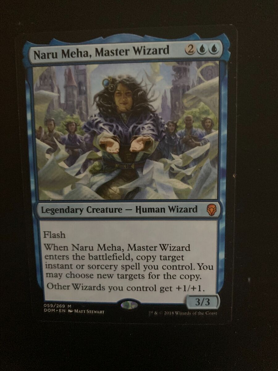 Precognition Field 1x FOIL DOM MTG Dominaria Rare MINT blue Precognition Field 1x FOIL DOM MTG Dominaria Rare MINT blue