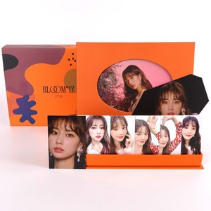IZ*ONE BLOOMIZ ユリ セット Izone Bloomiz | eBay