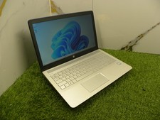 HP Pavilion Laptop 15 Intel Core i3-7100U 2.4GHz 8GB RAM 1TB HDD WINDOWS 11