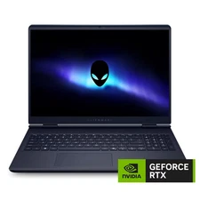 Alienware - 16 Aurora - 16" 2.5K Gaming Laptop - Intel Core 7 240H 2024 - 32G...