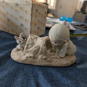 置物 90s Precious Moments Light fixture Precious Moments Light | eBay