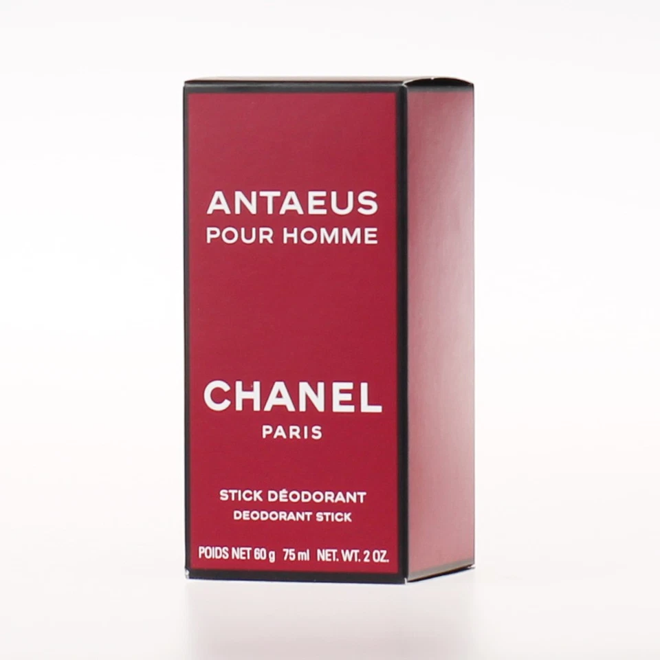 Chanel Antaeus Deo - Déodorant Stick 75ml - Photo 1/1