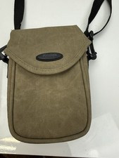 Kodak Gear Camera Canvas Bag With Adjustable Body Strap Model 60054