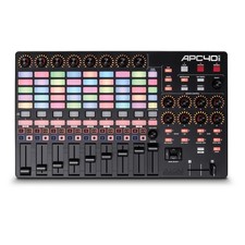 Akai Professional APC40 MKII USB MIDI Controller Ableton