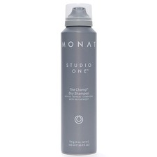 MONAT Studio One The Champ Dry Shampoo Volumizing NEW Sealed