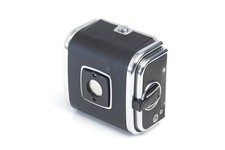 Hasselblad Magazine 16   Chrome 4.5x6 #UP2189...
