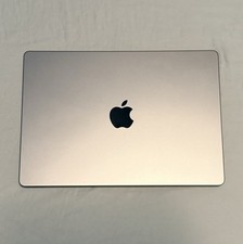 Apple MacBook M1 Pro 14-inch 2021 Model 1TB SSD, 32 GB RAM Space Gray