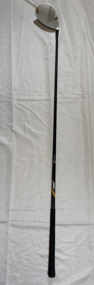 TaylorMade RBZ Stage 2 Driver – 9.5° Loft Fujikura RocketFuel 50 Stiff Shaft - Image 2 of 4