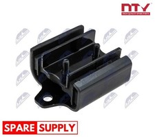 ENGINE MOUNTING FOR NISSAN MISTRAL NTY ZPS-NS-104 FITS REAR