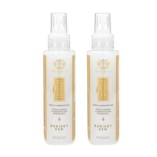 SKIN CO Roma Truffle Therapy Refresh Mist, Radiant Dew, 4.06 fl oz - 2 Pack