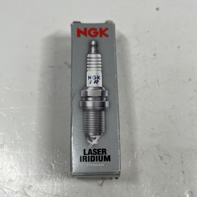 NGK 5477 Arctic Cat 0217-719 Spark Plug Kr8Ai Turbo Touring Panther Bearcat 660