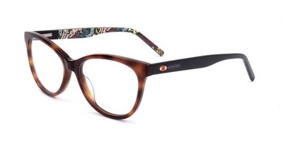 M Missoni MMI 0092 Havana 51/15/140 WOMAN Eyewear Frame