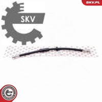 Esen Skv 35SKV047 Bremsschlauch FüR Ford FüR Seat FüR Vw