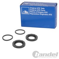 ATE Dichtungssatz Bremssattel Hinten Passend FüR Opel Astra Calibra Kadett Omega