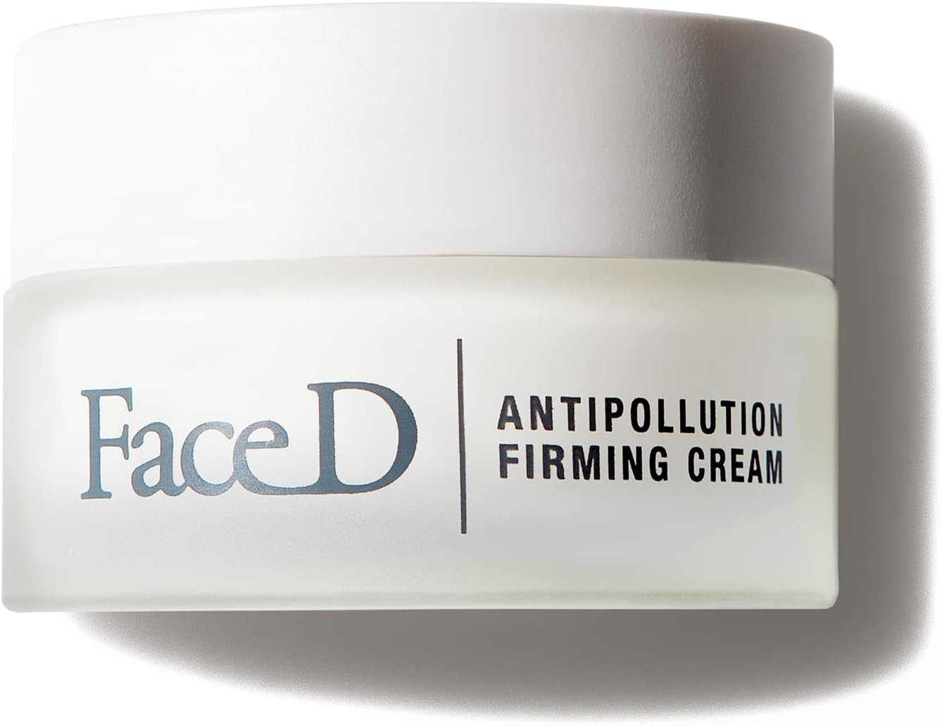 Crema Viso Face D 3-LURONICS SPF15: Rassodante Naturale 50ml