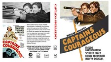 Captain Courageous 1937 - 1080P BLURAY FILM CLASSIC